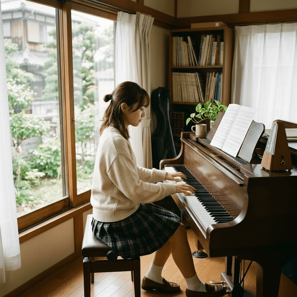 Classical Morning