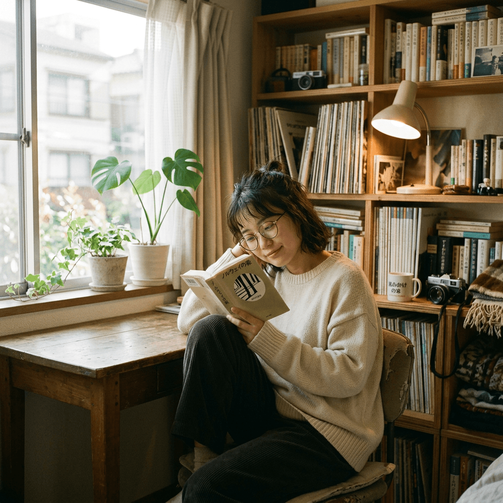 Lo-fi Beats