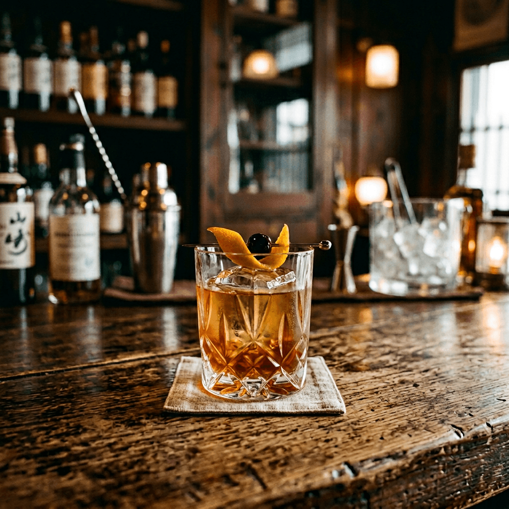 Bar Night