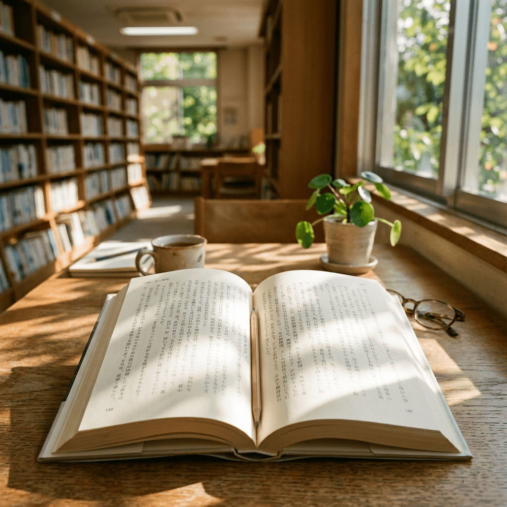 Work & Study