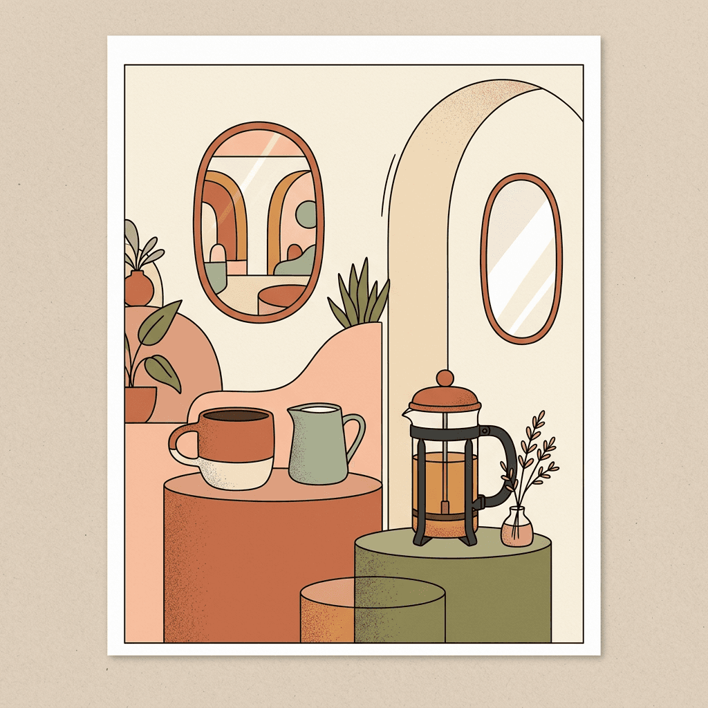 Café Hours