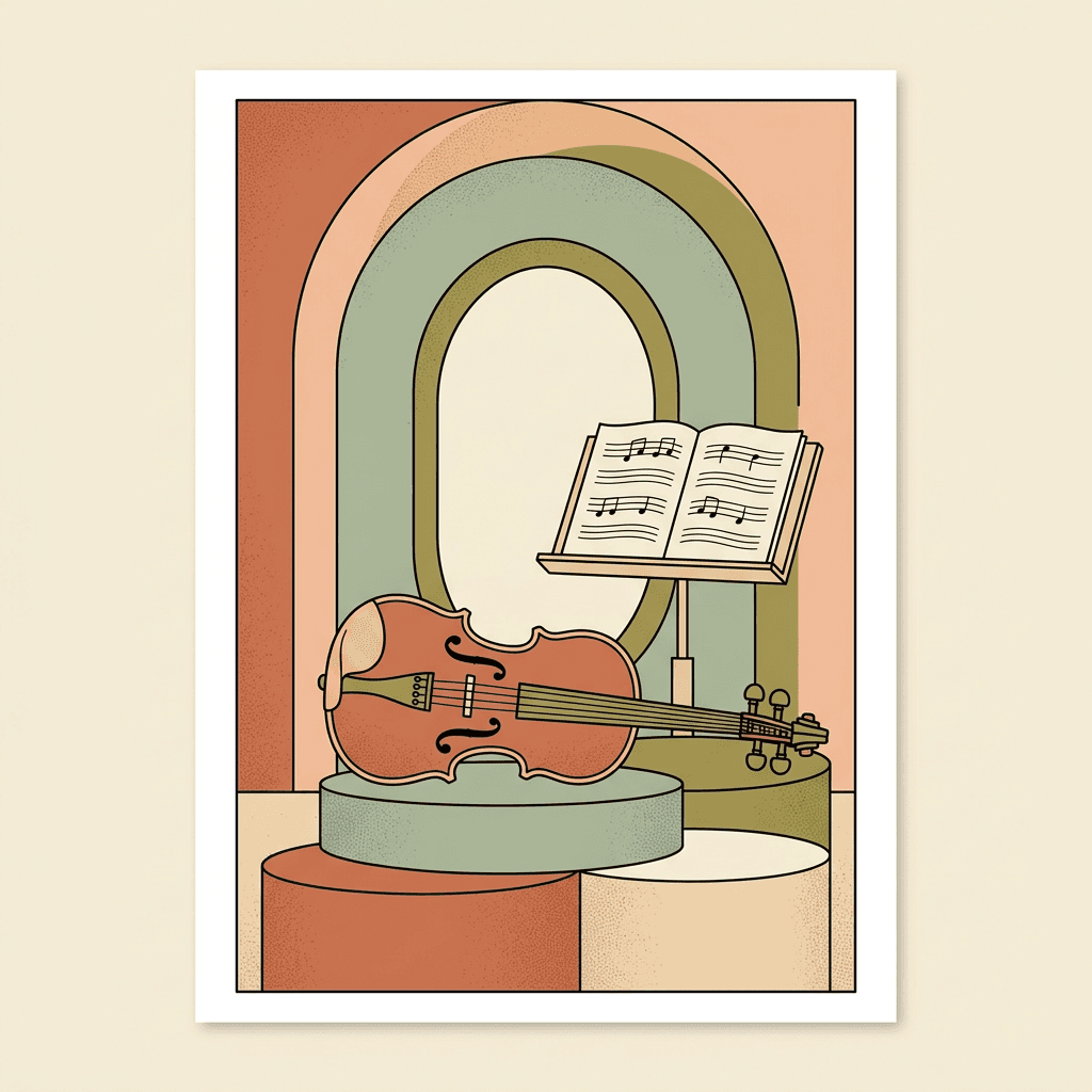 Classical Morning