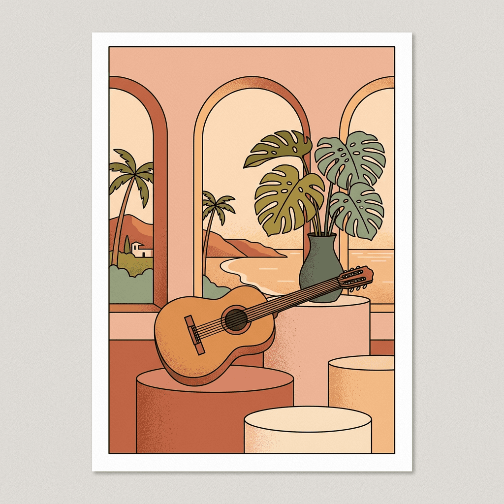 Bossa Nova