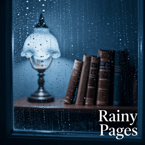 A_secluded_bookstore_during_a_heavy_rainstorm