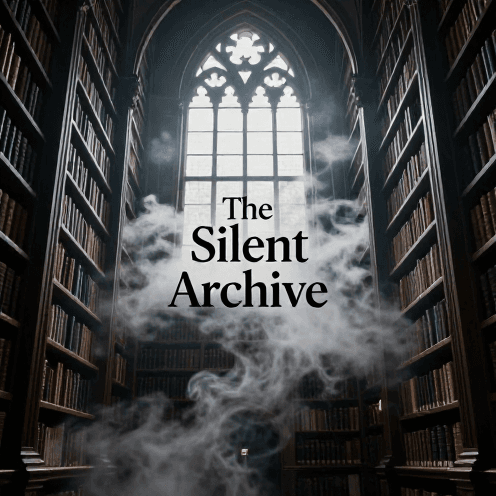 An_ancient,_fog-shrouded_library_in_the_highlands