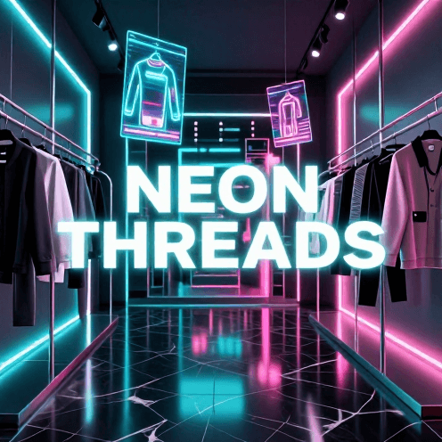 A_high-end_cyberpunk_streetwear_boutique_in_a_neon-lit_metropolis