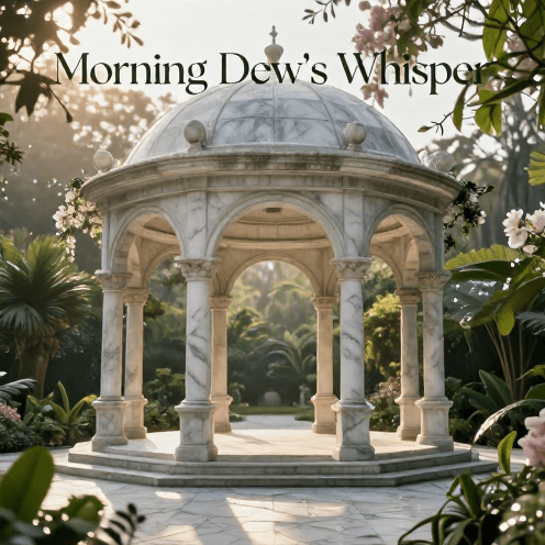 A_tranquil_botanical_garden_pavilion_own_bathed_in_soft_morning_sunlight