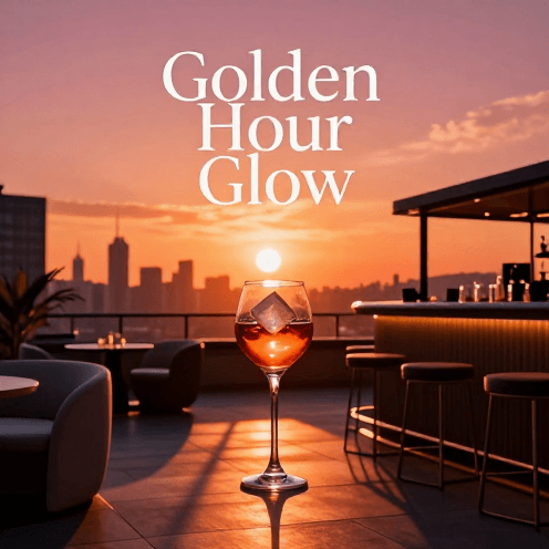 A_rooftop_lounge_during_the_golden_hour