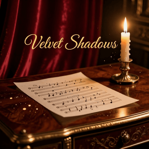 An_intimate,_candlelit_aristocratic_chamber_with_heavy_velvet_drapes_blocking_out_the_moonlight