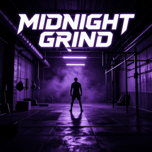 A_high-tech_underground_gym_at_midnight,_illuminated_by_deep_blue_and_violet_neon_strips