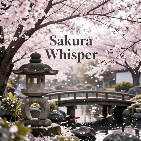 A_serene_spring_morning_in_a_Japanese_garden,_where_cherry_blossoms_fall_like_soft_pink_snow_during_a_gentle_breezeed