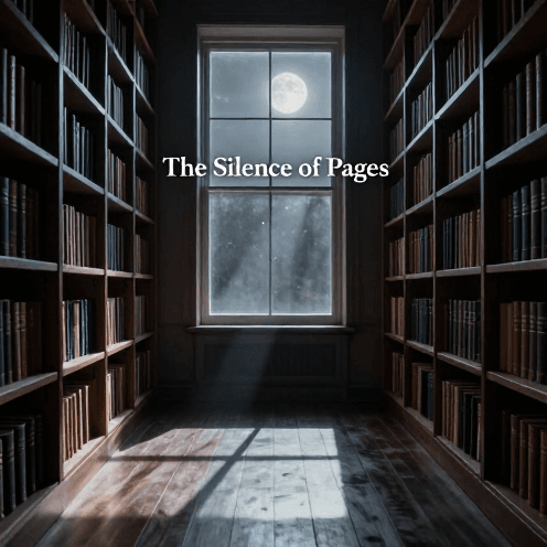 An_abandoned,_moonlit_bookstore_in_the_dead_of_night