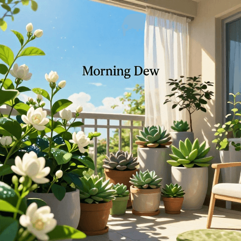 A_sun-drenched_balcony_garden_own_morning
