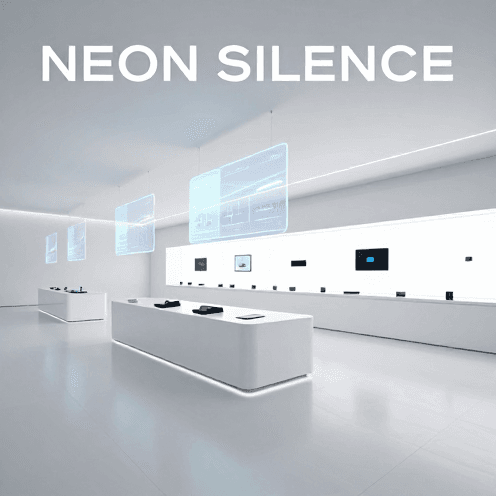 A_futuristic_high-end_tech_flagship_store_with_minimalist_own-white_interiors