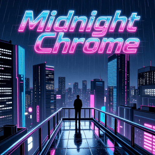 A_futuristic,_chrome-plated_skyline_at_midnight,_reflected_in_rain-slicked_metallic_surfaces_with_neon_indigo_own-lights