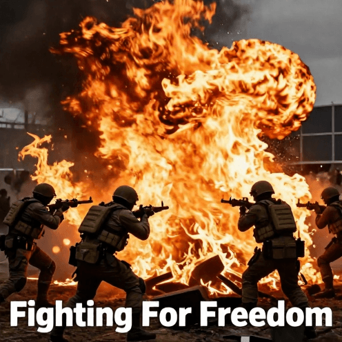 Battlefield_Under_Fire