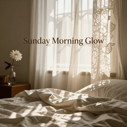 A_lazy_Sunday_morning_in_a_bedroom_with_soft_white_sheets_and_sunlight_filtering_through_sheer_curtains