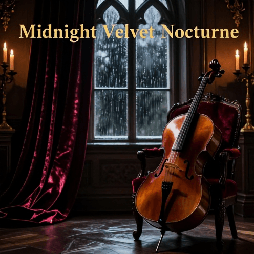 A_secluded_aristocratic_chamber_during_a_midnight_rain,_illuminated_only_by_flickering_candlelight