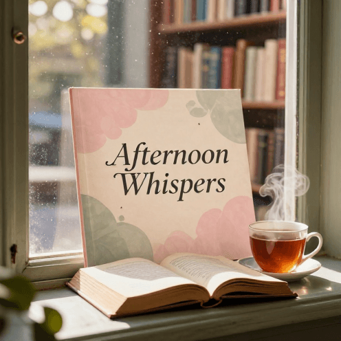 Old_bookstore_afternoon_whispers