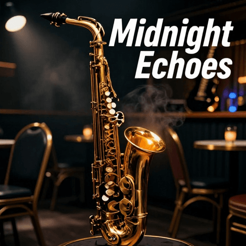 A_lone_saxophone_player_in_a_dimly_lit_jazz_club_after_hours,_chairs_stacked_on_tables,_moody_and_intimate_cinematic_lighting
