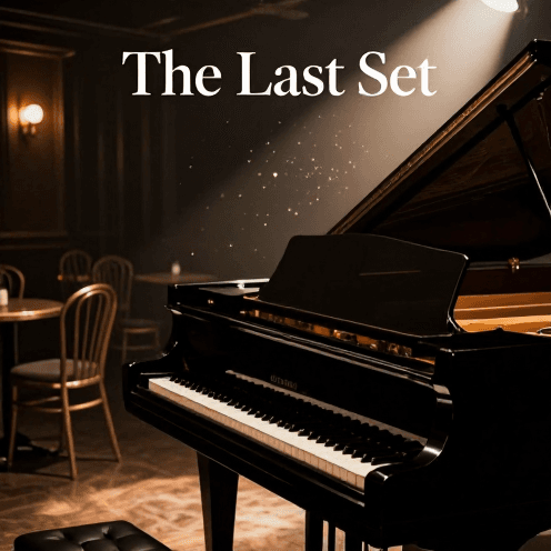 A_lonely_grand_piano_sitting_in_a_dimly_lit_jazz_club_after_hours,_chairs_stacked_on_tables,_cinematic_lighting_casting_long_shadows