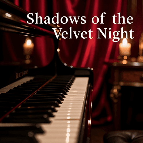 An_intimate,_candlelit_aristocratic_chamber_with_heavy_velvet_drapes_blocking_out_the_night,_flickering_warm_light_casting_elegant_shadows