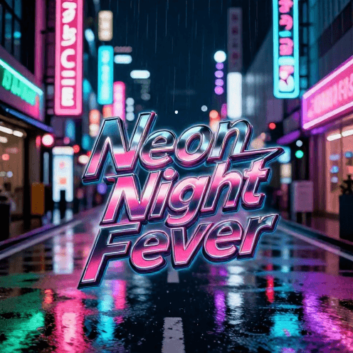 A_rainy_night_in_80s_Tokyo,_neon_lights_reflecting_on_wet_asphalt,_cinematic_depth_of_field