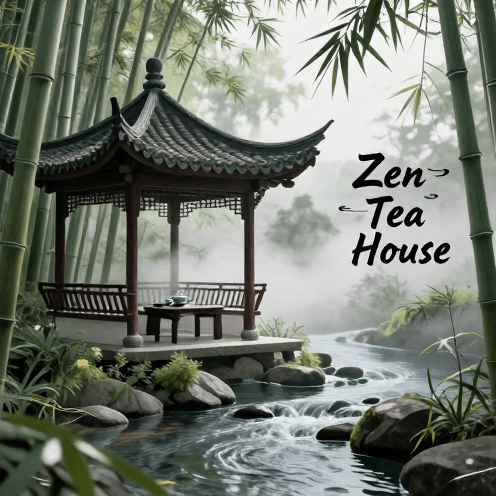 A_tranquil_ancient_Chinese_tea_house_by_a_flowing_stream