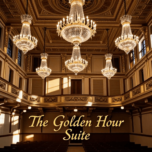 A_golden-hued_Baroque_concert_hall_during_a_golden_hour_sunset,_with_sunlight_filtering_through_high_windows