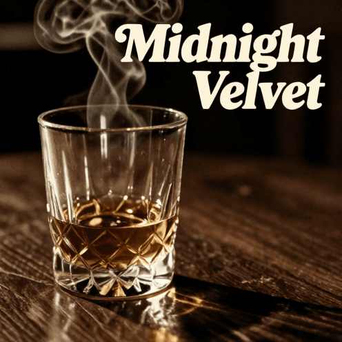 A_dimly_lit,_high-end_lounge_with_a_single_crystal_glass_of_whiskey_on_a_mahogany_table