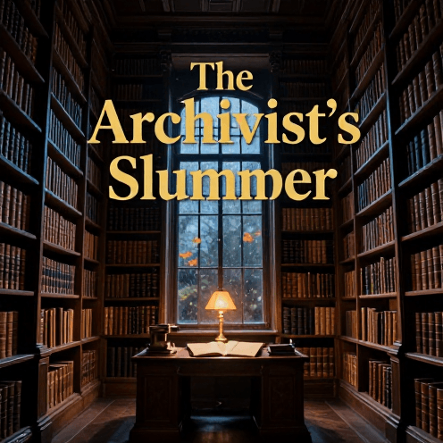 A_scholar's_desk_in_a_historic_European_library_during_a_rainy_autumn_evening,_illuminated_by_a_warm_amber_desk_lamp