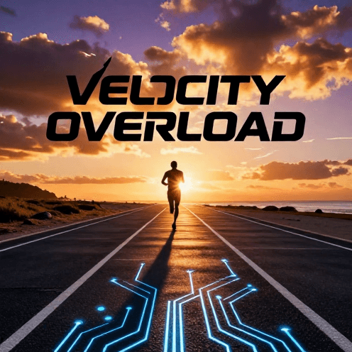 A_futuristic_coastal_running_track_during_golden_hour,_with_high-tech_neon_circuitry_embedded_in_the_path