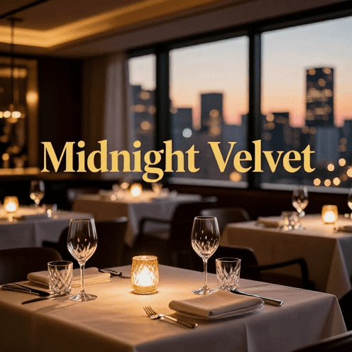 A_sophisticated_high-end_restaurant_during_dinner_time