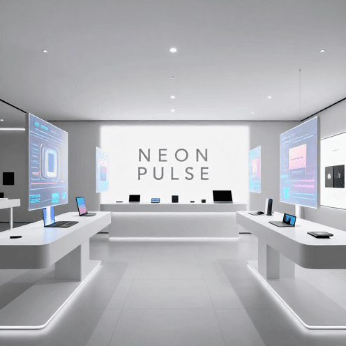 A_futuristic_high-end_electronics_showroom_showroom