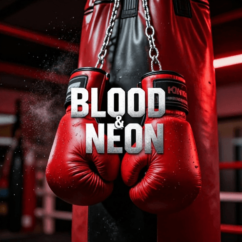 A_clandestine_underground_boxing_gym_in_the_heart_of_a_rainy_city,_drenched_in_flickering_own-red_sames_and_crimson_own-red_lighting,_where_the_air_is_thick_with_floating_chalk_dust_and_salt-sweat