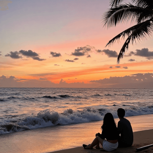 Sunset_on_the_Beach