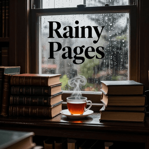 A_rainy_afternoon_in_a_quiet_library