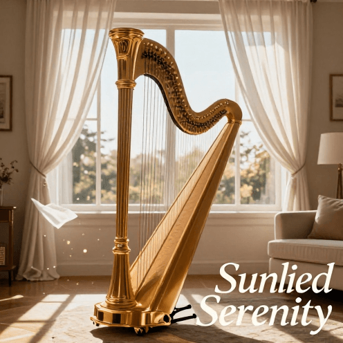 A_sunlit_living_room_with_sheer_curtains,_dust_motes_dancing_in_the_light,_creating_a_warm_and_cozy_aesthetic