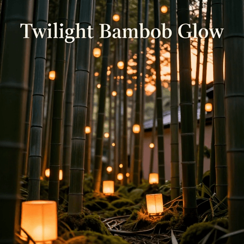 Kyoto_bamboo_forest_at_twilight,_illuminated_by_the_warm_glow_of_paper_lanterns