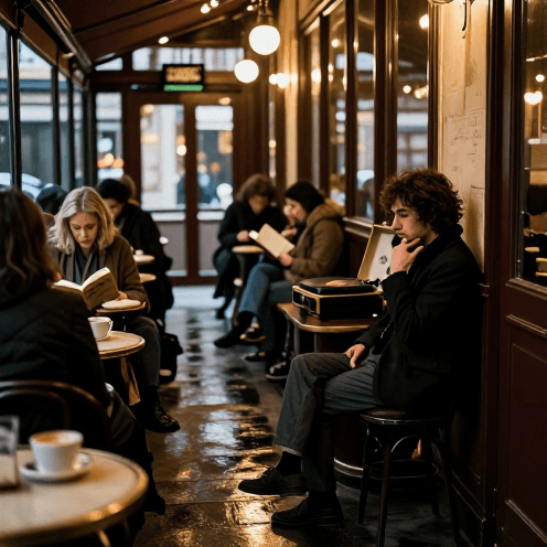 Rainy_Café_Corridor