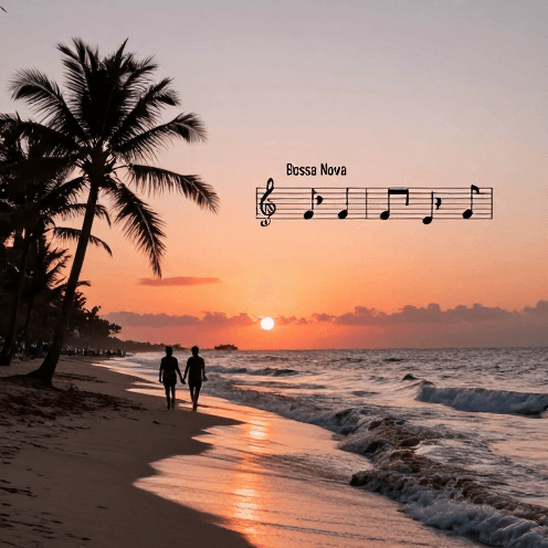 Relaxed_Beach_Sunset