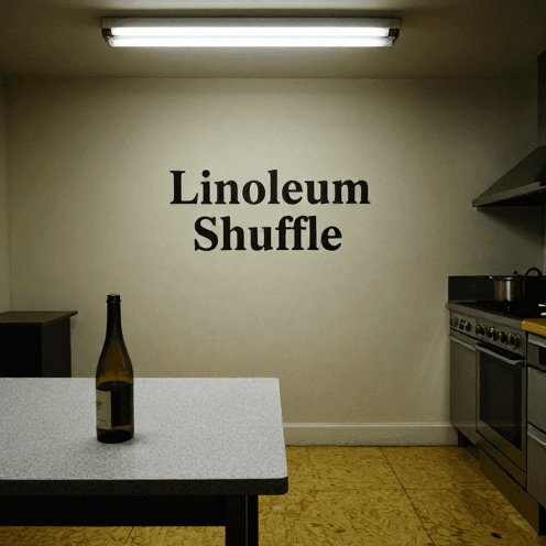 Linoleum Shuffle