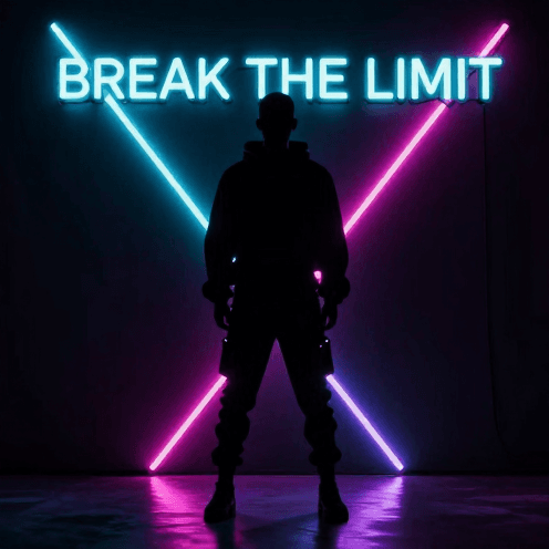 BREAK THE LIMIT