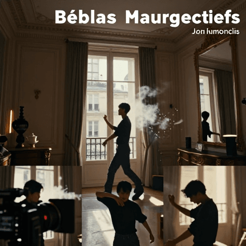 An Orchestral Jazz Fusion Blend