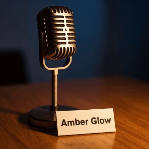 Amber Glow