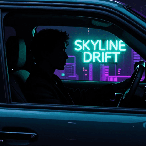 SKYLINE DRIFT
