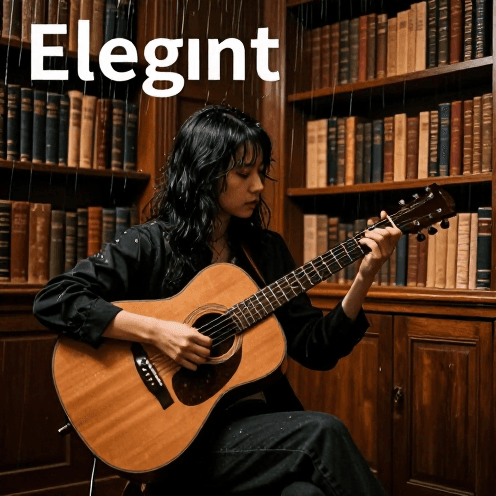 Elegant Bright Classical String Quartet