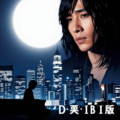 A Cinematic Powerful Ballad With