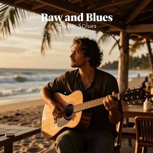 Raw And Soulful Classic Acoustic