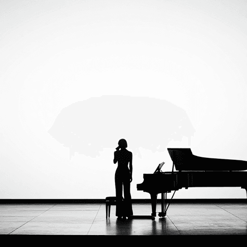 A Cinematic Powerful Ballad With